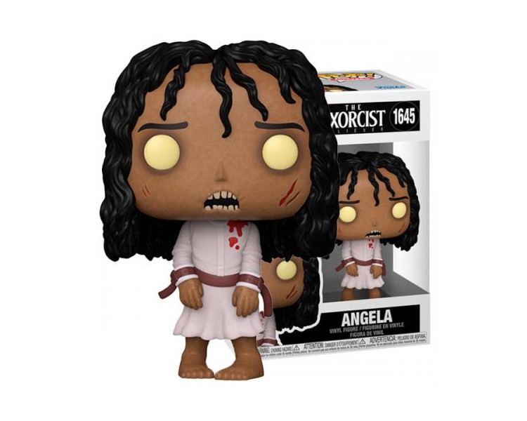 Funko POP! The Exorcist: Angela (Possessed) (1645)