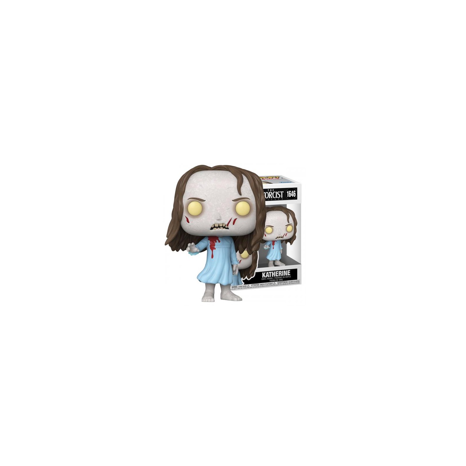 Funko POP! The Exorcist: Katherine (Possessed) (1646)