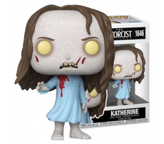 Funko POP! The Exorcist: Katherine (Possessed) (1646)