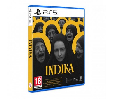 Indika