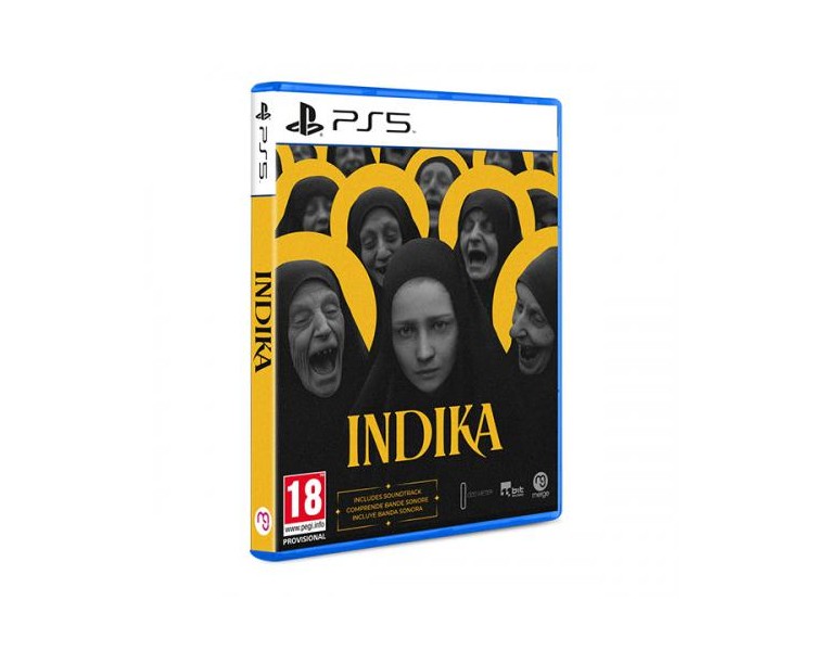 Indika