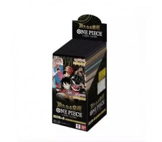 One Piece Box 24 Buste OP-09 JP