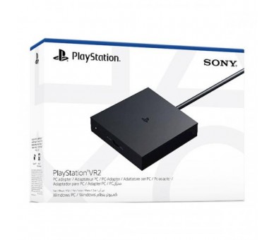 SONY PlayStation VR2 Adattatore per PC