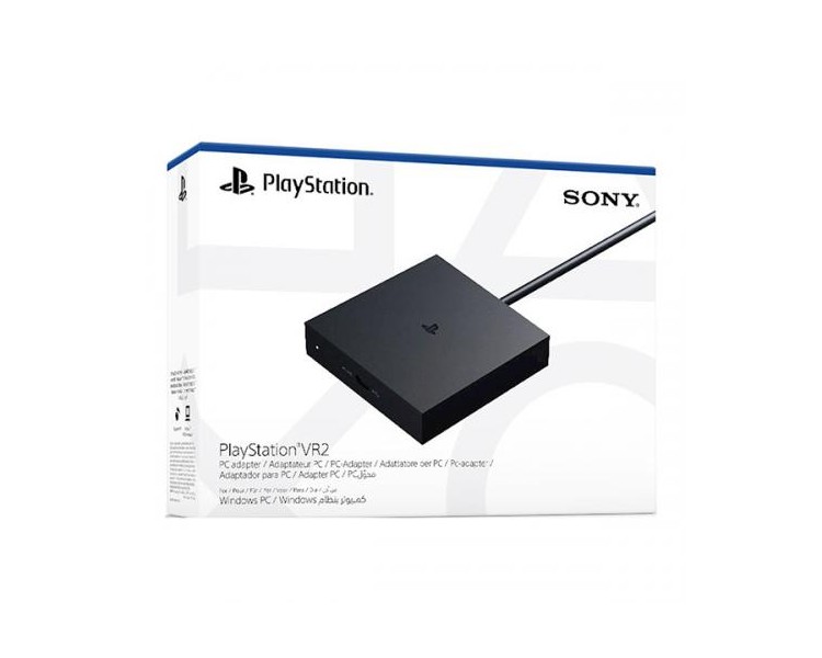 SONY PlayStation VR2 Adattatore per PC