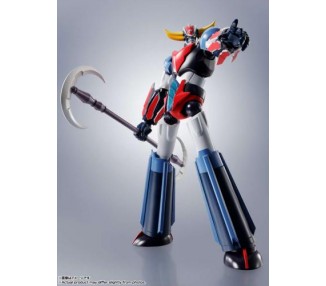 Af Robot Spirits Side Super Grendizer U 15cm