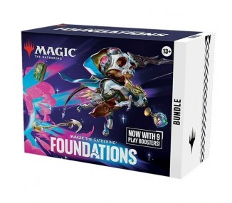 Magic Bundle: Foundations ENG