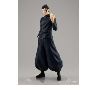 ST Jujutsu Kaisen PUP: Suguru Hidden Premature Death 18cm