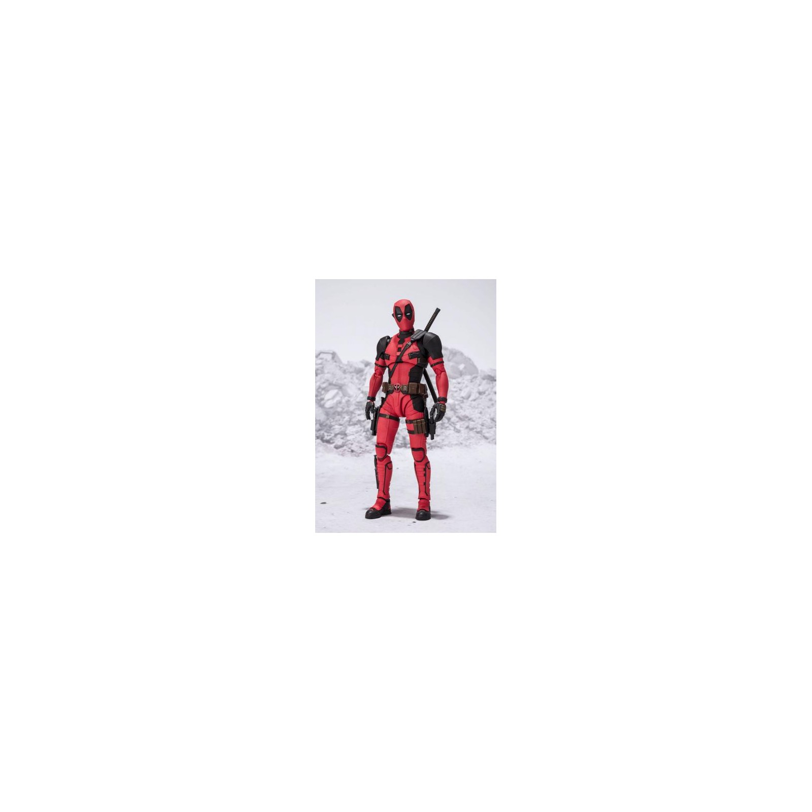 AF Deadpool & Wolverine S.H.Figuarts: Deadpool 16cm