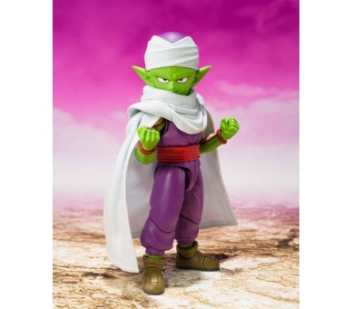 AF Dragon Ball Daima S.H.Figuarts: Piccolo Mini 9cm