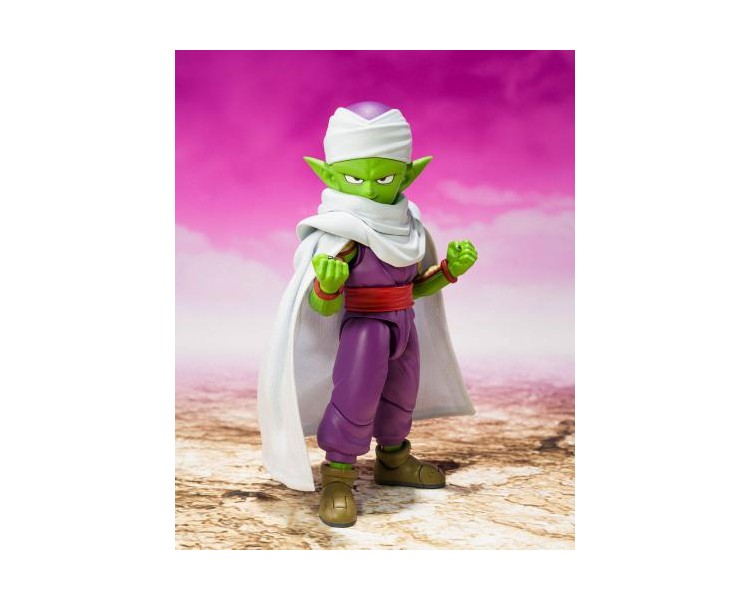 AF Dragon Ball Daima S.H.Figuarts: Piccolo Mini 9cm