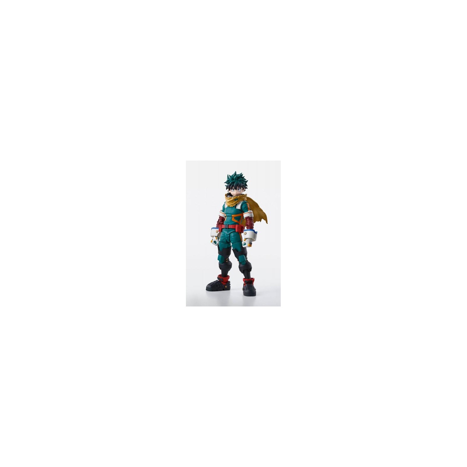 AF My Hero Academia S.H.Figuarts: Izuku Midoriya 14cm