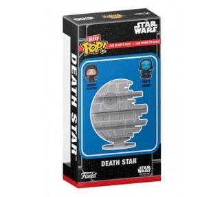 Funko Bitty POP! Star Wars: Death Star Display 20cm