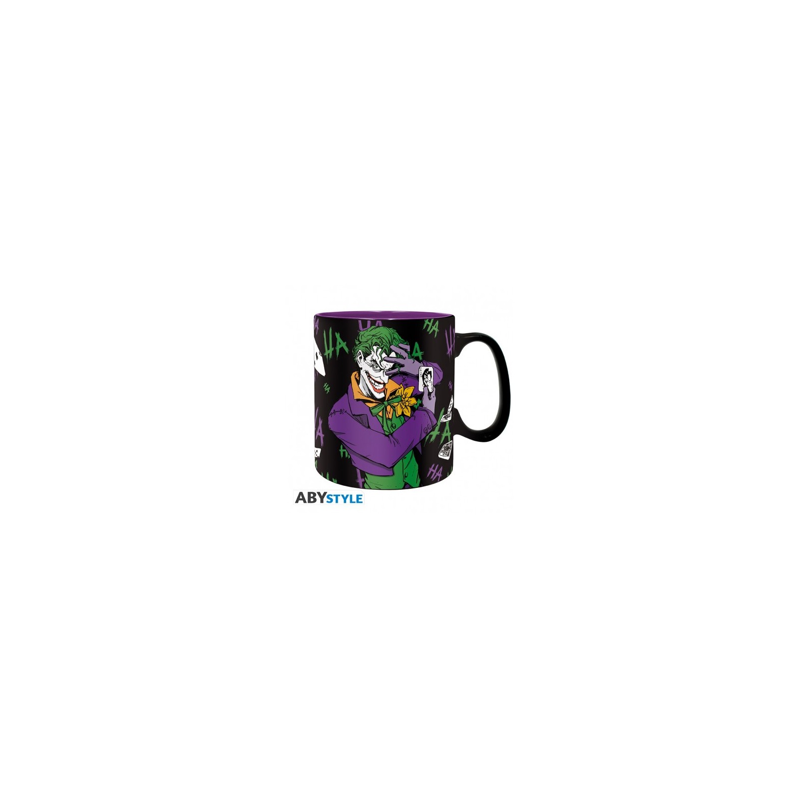 DC Comics Tazza 460ml Subli: Joker