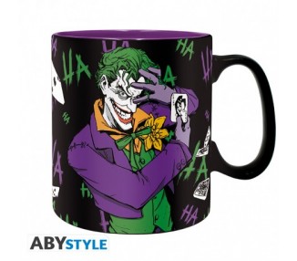 DC Comics Tazza 460ml Subli: Joker