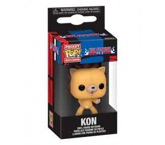 Key Funko POP! Bleach: Kon