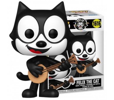 Funko POP! Felix 105Th: Felix the Cat (1616)