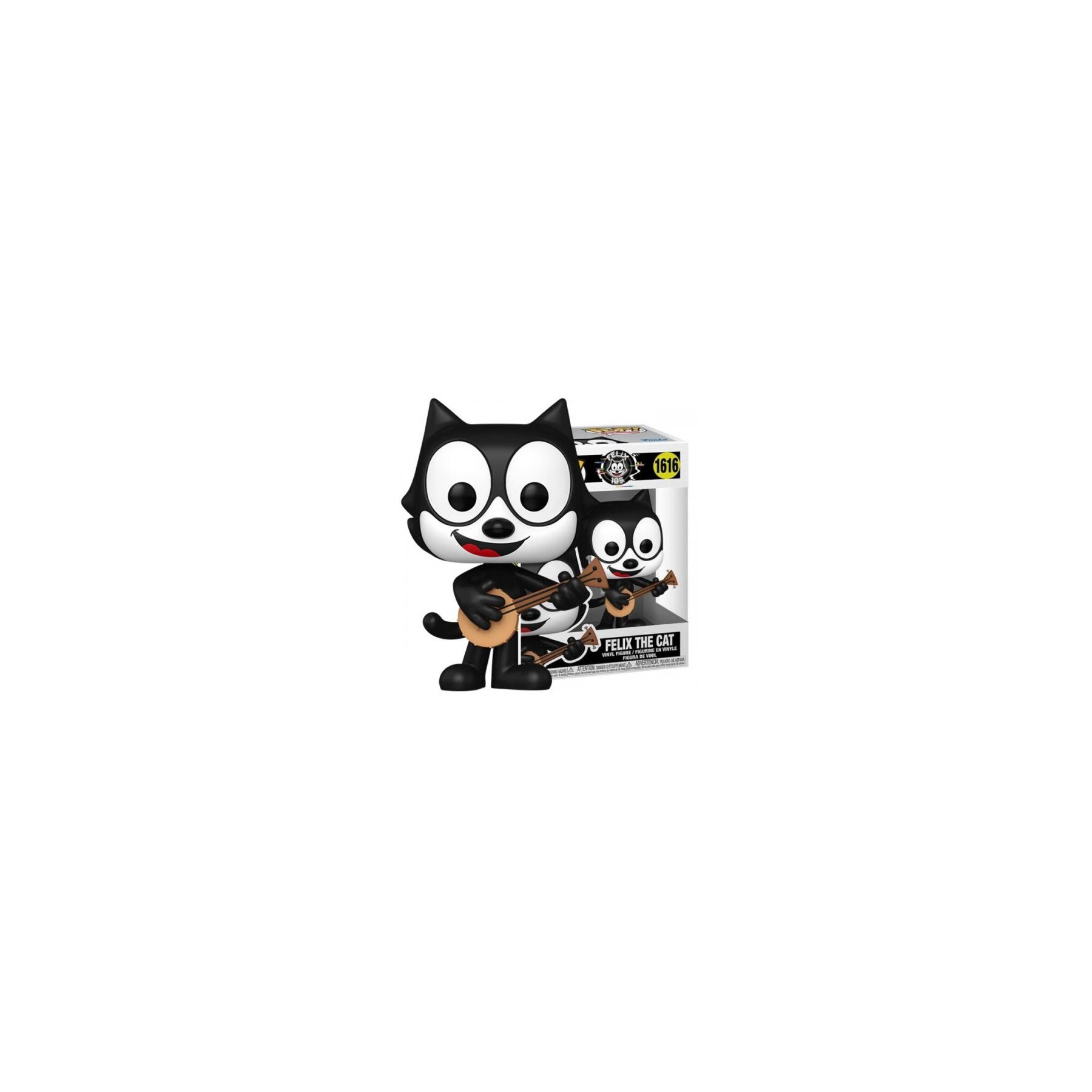 Funko POP! Felix 105Th: Felix the Cat (1616)