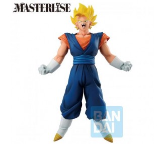 Ichibansho Dragon Ball Omnibus Ultimate Super Vegito 26cm