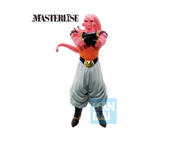 Ichibansho Dragon Ball Omnibus Ultimate Majin Buu Gohan 27cm