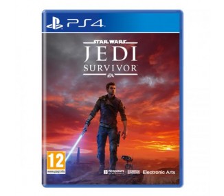 Star Wars : Jedi Survivor