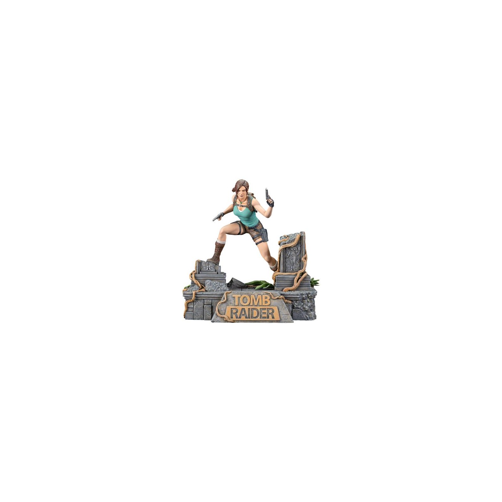 ST Tomb Raider: Lara Croft 24cm