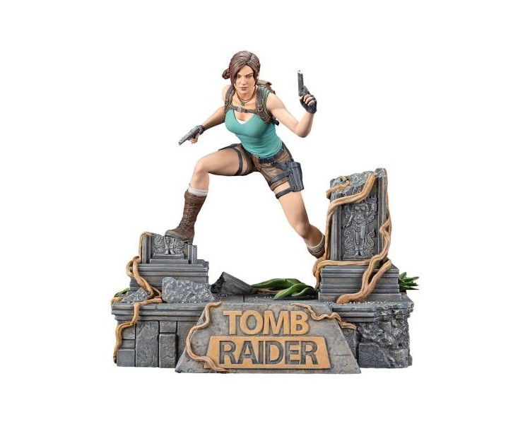 ST Tomb Raider: Lara Croft 24cm