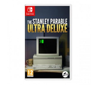 The Stanley Parable: Ultra Deluxe