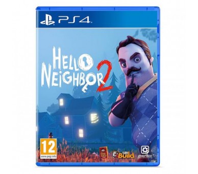 Hello Neighbor 2