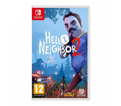 Hello Neighbor 2