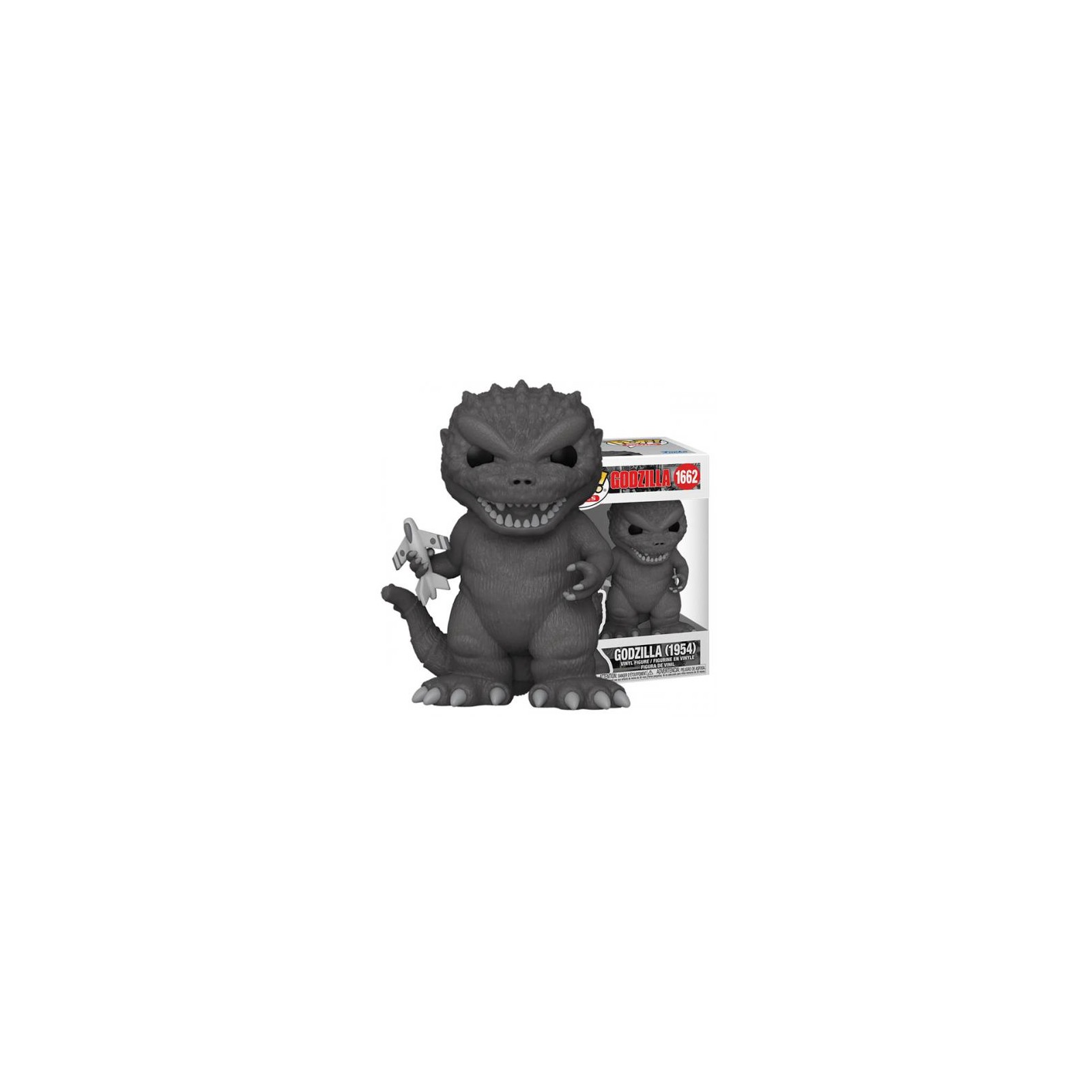 Funko POP! Godzilla 70Th: Godzilla 1954 (1662)