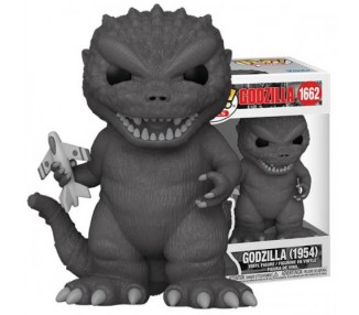 Funko POP! Godzilla 70Th: Godzilla 1954 (1662)