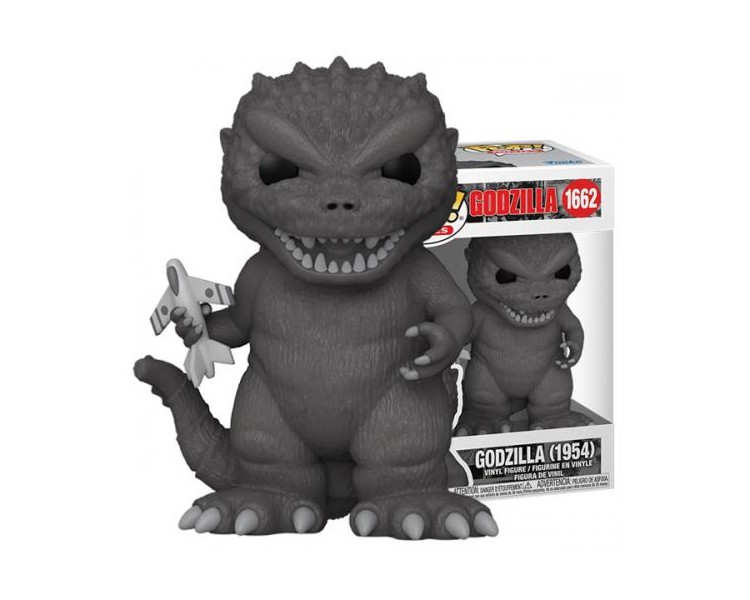 Funko POP! Godzilla 70Th: Godzilla 1954 (1662)