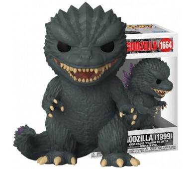 Funko POP! Godzilla 70Th: Godzilla 1999 (1664)