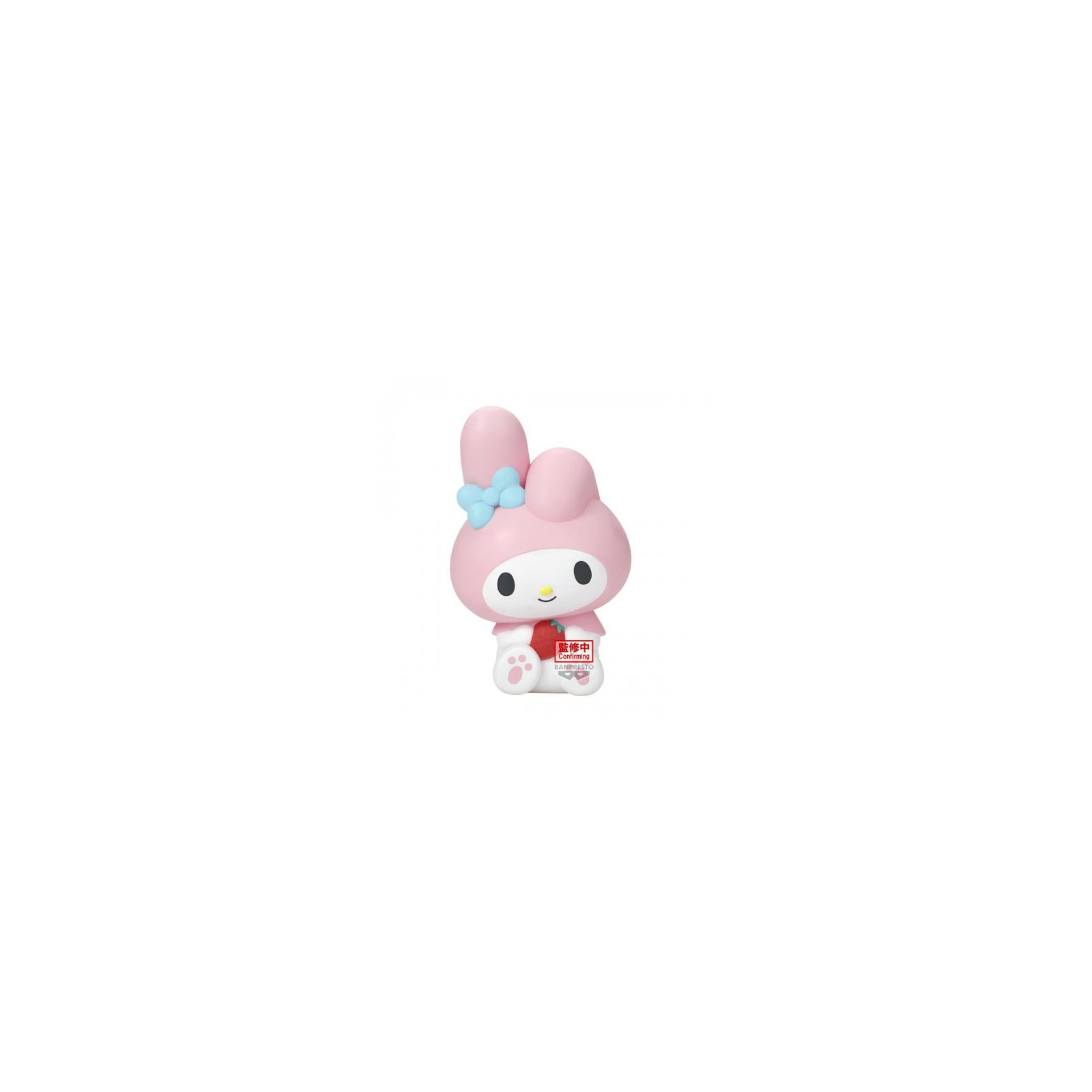 Sanrio Hello Kitty Sofvimates My Melody 14cm