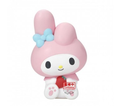 Sanrio Hello Kitty Sofvimates My Melody 14cm