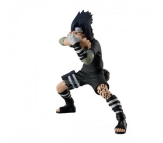 Naruto Vibration Stars Ushiha Sasuke 14cm