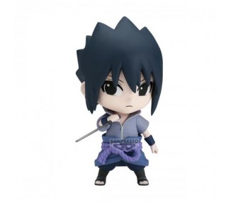 Naruto Shippuden Repoprize Ushiha Sasuke 10cm