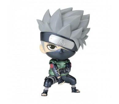 Naruto Shippuden Repoprize Hatake Kakashi 10cm