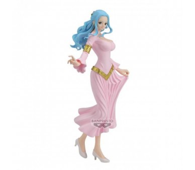 One Piece Glitter Glamours Nefeltari Vivi 23cm