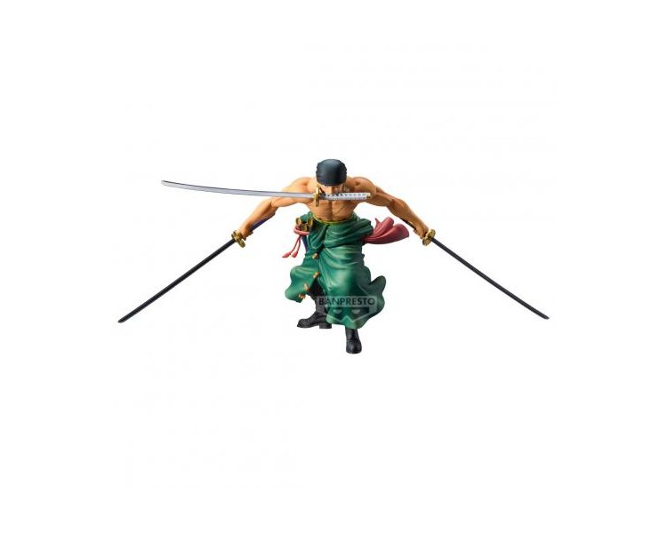 One Piece Grandista Special Edition Roronoa Zoro 23cm