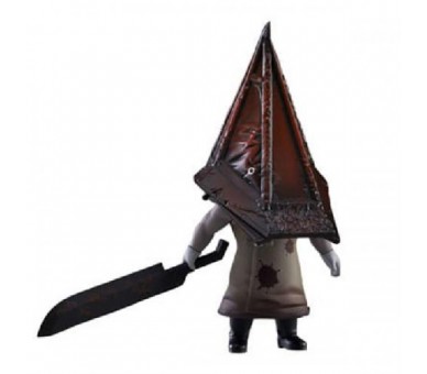 AF Silent Hill 2 Nendoroid: Red Pyramid Thing 10cm