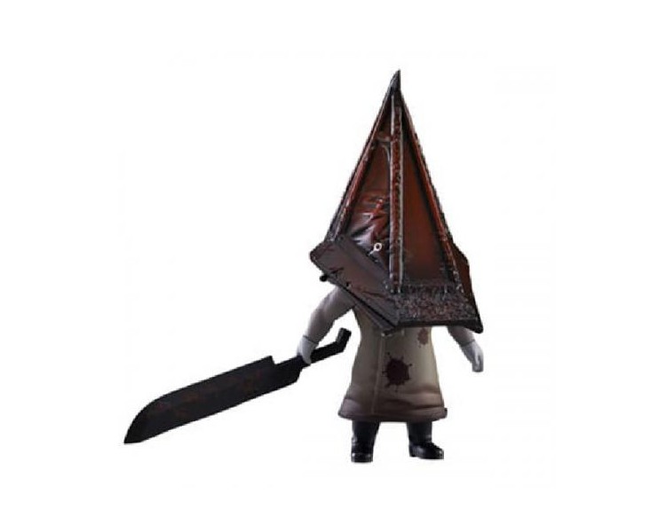 AF Silent Hill 2 Nendoroid: Red Pyramid Thing 10cm