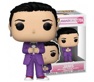 Funko POP! Mean Girls 20Th: Janis (1704)