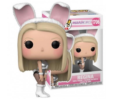 Funko POP! Mean Girls 20Th: Regina (1706)