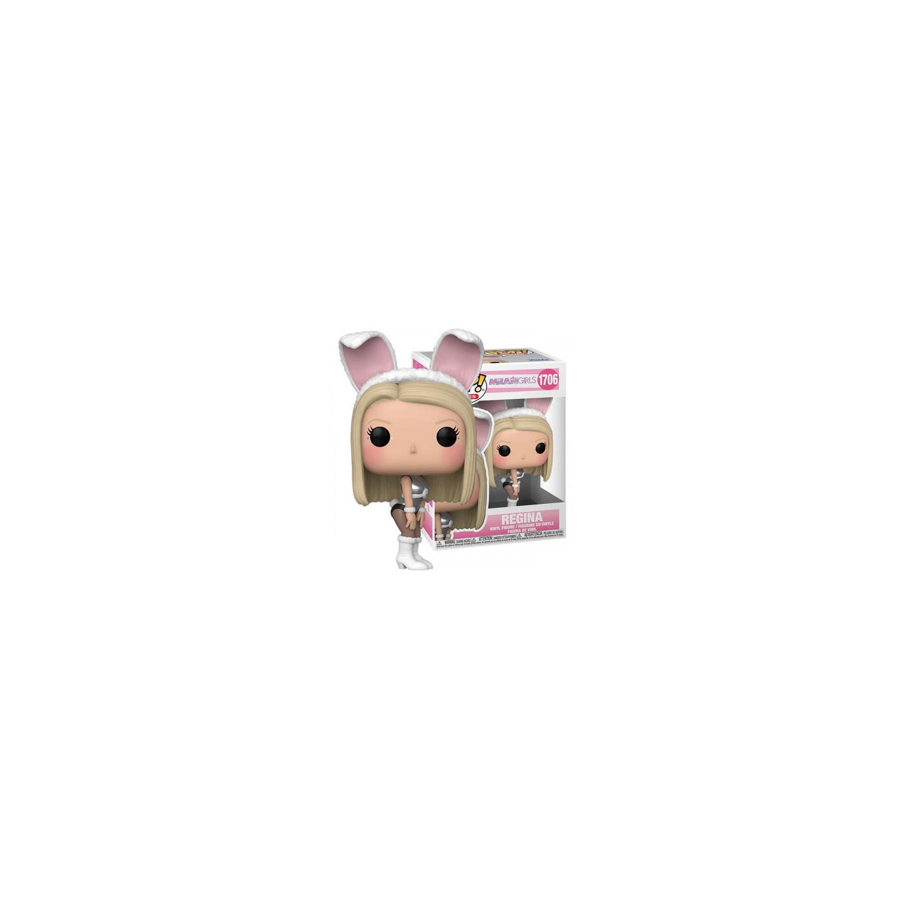 Funko POP! Mean Girls 20Th: Regina (1706)