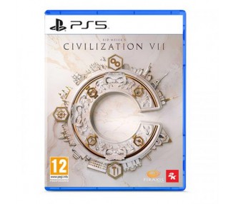 Sid Meier's Civilization 7