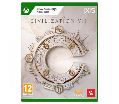 Sid Meier's Civilization 7