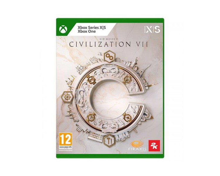 Sid Meier's Civilization 7