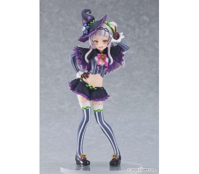 ST Hololive production PUP: murasaki shion 17cm