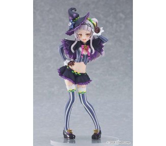 ST Hololive production PUP: murasaki shion 17cm